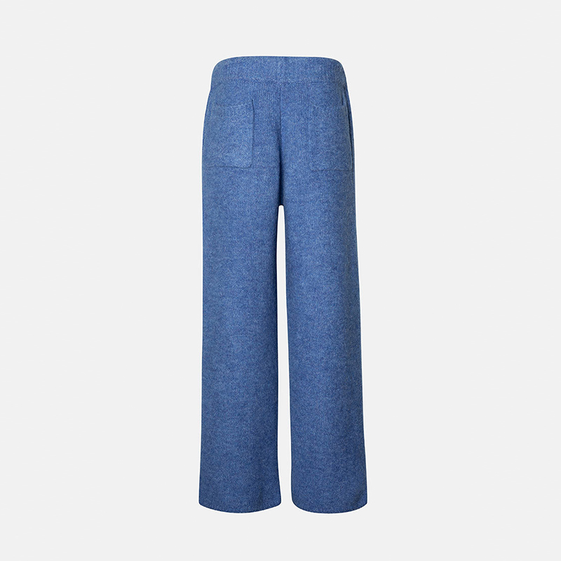 Knit Sweater Pant
