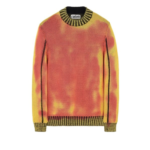 Custom Heat Reactive Sweater-Sweater Manufacturers — изображение 5