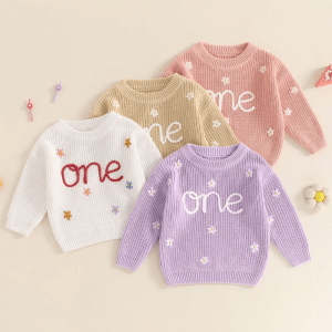 Baby Sweater