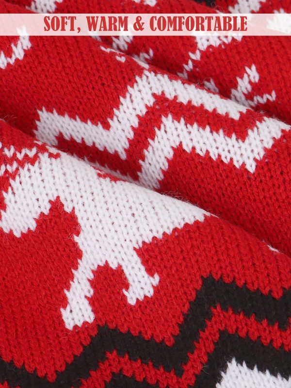 Custom Christmas Sweater