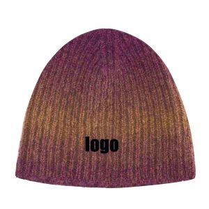 Alpaca Faded Beanie