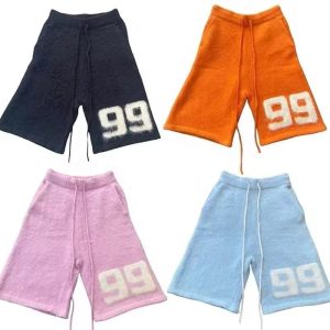 Knit Shorts&Pants