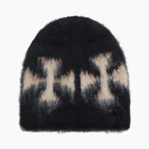 Knitted Accessories