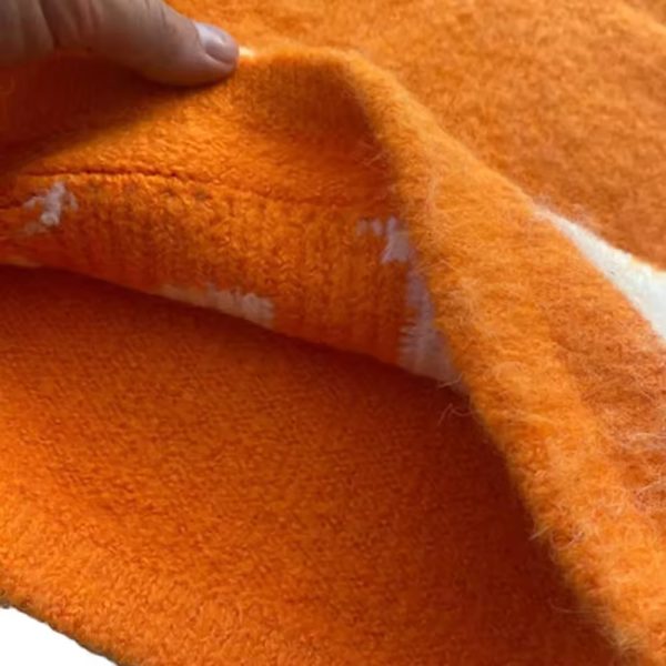 Custom Mohair Shorts-Knit Shorts Sweater Manufacturer — изображение 4