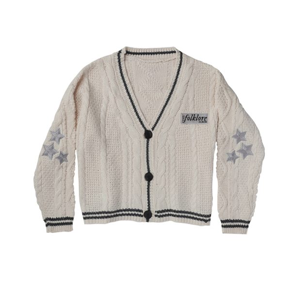 Taylor Swift Folklore Cardigan