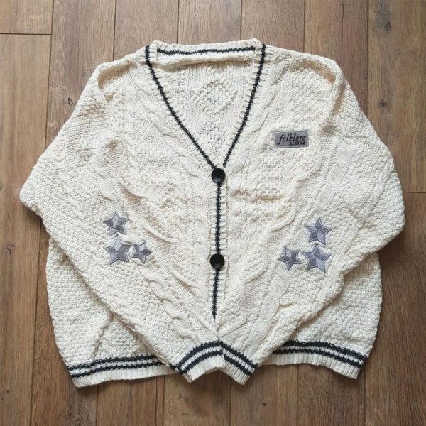 Taylor Swift Folklore Cardigan