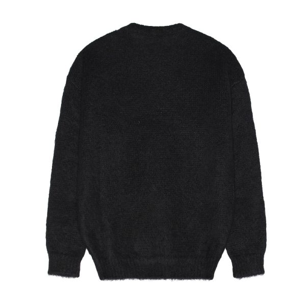 Mohair Jumper Sweater Men — изображение 3