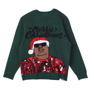 Unisex Christmas Sweaters for Adults
