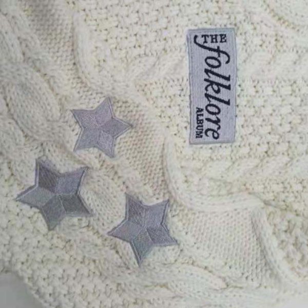 Taylor Swift Folklore Cardigan
