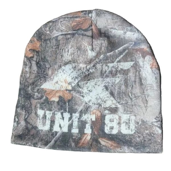 Sublimation Print Beanie