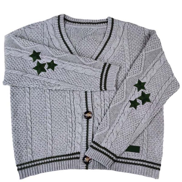 Taylor Swift Folklore Cardigan