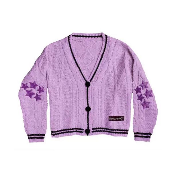 Taylor Swift Folklore Cardigan