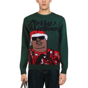 Unisex Christmas Sweaters for Adults