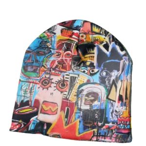Sublimation Print Beanie