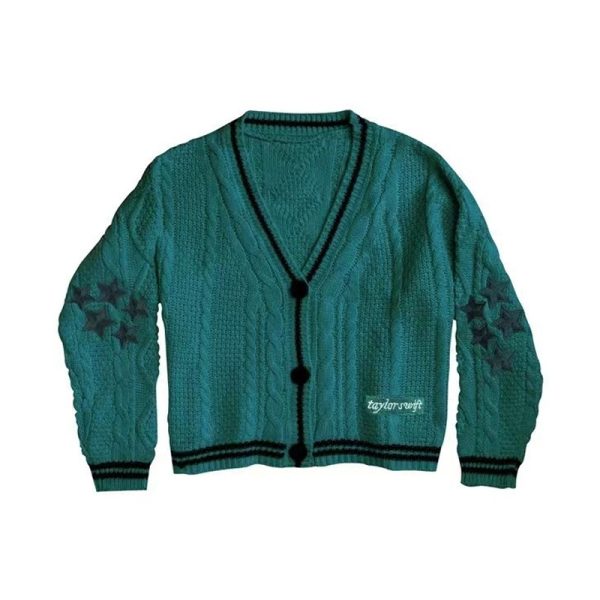 Taylor Swift Folklore Cardigan