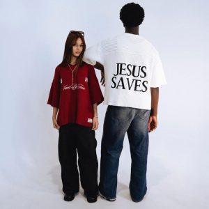 V Neck Knitted Football Jerseys