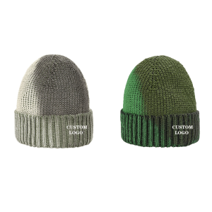 Heat Reactive Beanie